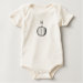 Infant Organic Onesie / Creeper