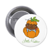 Little Punkin' Pin