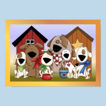 Little Puppies posters