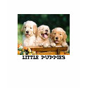 LITTLE PUPPIES t-shirts by kumudika LITTLE PUPPIES t-shirts