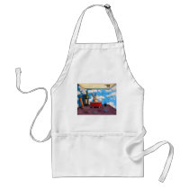 Little Rabbit Spirits Aprons