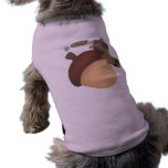 Little Racoon Pet Pet Shirt