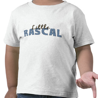 rascal t shirts junior