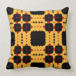 "Little Ray Of Sunshine 3" Pillow".*