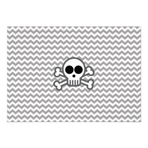 Little Rebel Invitation