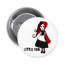 'Little Red' Button buttons