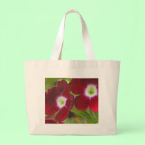 Little Red Flower Bag bags