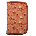Little Red Fox Organizer