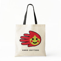 Little Red Riding Hood bag