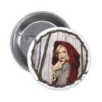 Little Red Riding Hood Button buttons