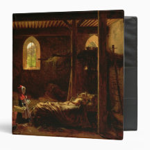 Little Red Riding Hood, c.1820 Binders