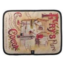 Little Red Riding Hood Cocoa Organizer