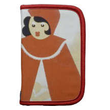 Little Red Riding Hood Folio Planner