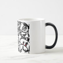 Little Red Riding Hood Mug