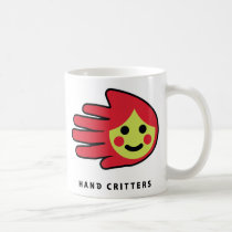 Little Red Riding Hood mug