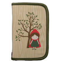 Little Red Riding Hood Organizer
