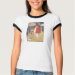 Ladies Ringer T-Shirt