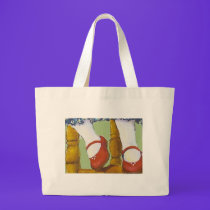 Little Red Shoes bags