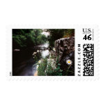 Little River Daisies Postage Stamps