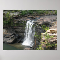 Little River Falls Posters