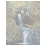 Little River Falls, Saint John, New Brunswick, Can Custom Letterhead