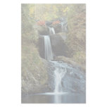 Little River Falls, Saint John, New Brunswick, Can Custom Stationery