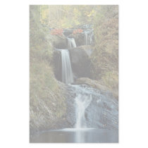 Little River Falls, Saint John, New Brunswick, Can Custom Stationery