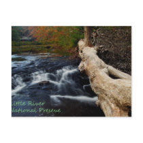 Little River postcards