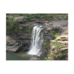 Little River Waterfall