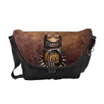 Little Robot Courier Bag