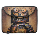 Little Robot Sleeves For MacBook Pro