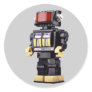 Little Robot Sticker