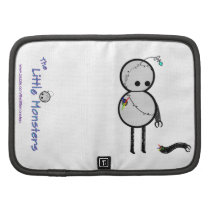 Little robot with broken arm