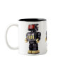 Little Robot x3 Mug