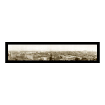 Little Rock Arkansas Photo 1910 posters