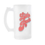 Little Rock openswoop mug
