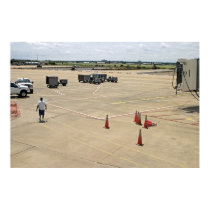 Little Rock Tarmac posters