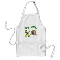 little rocker aprons by shopaholicchick little rocker aprons
