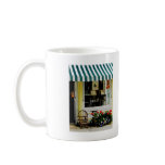 Little Rocking Chair by Antique Store Mug