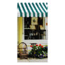 Little Rocking Chair by Antique Store Photo Greeting Card