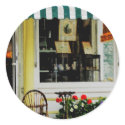 Little Rocking Chair by Antique Store sticker