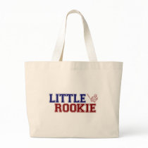 Little Rookie bags