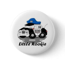 Little Rookie Pin