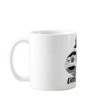 Little Rookie mugs