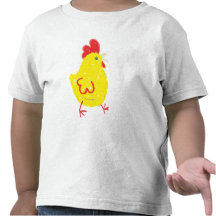 Little Rooster Shirts