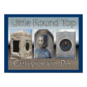 Little Round Top posters by sharpcreations Little Round Top posters