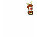 little Rudolf t-shirts