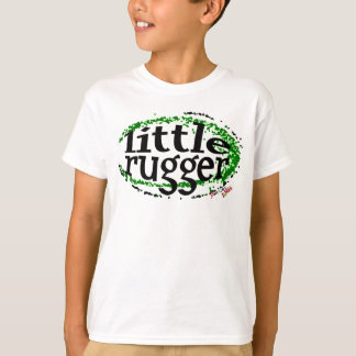 rugger t shirts