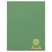 little ruler school turtle letterhead by doonidesigns little ruler school turtle letterhead