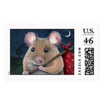 Little Runaway Postage postage